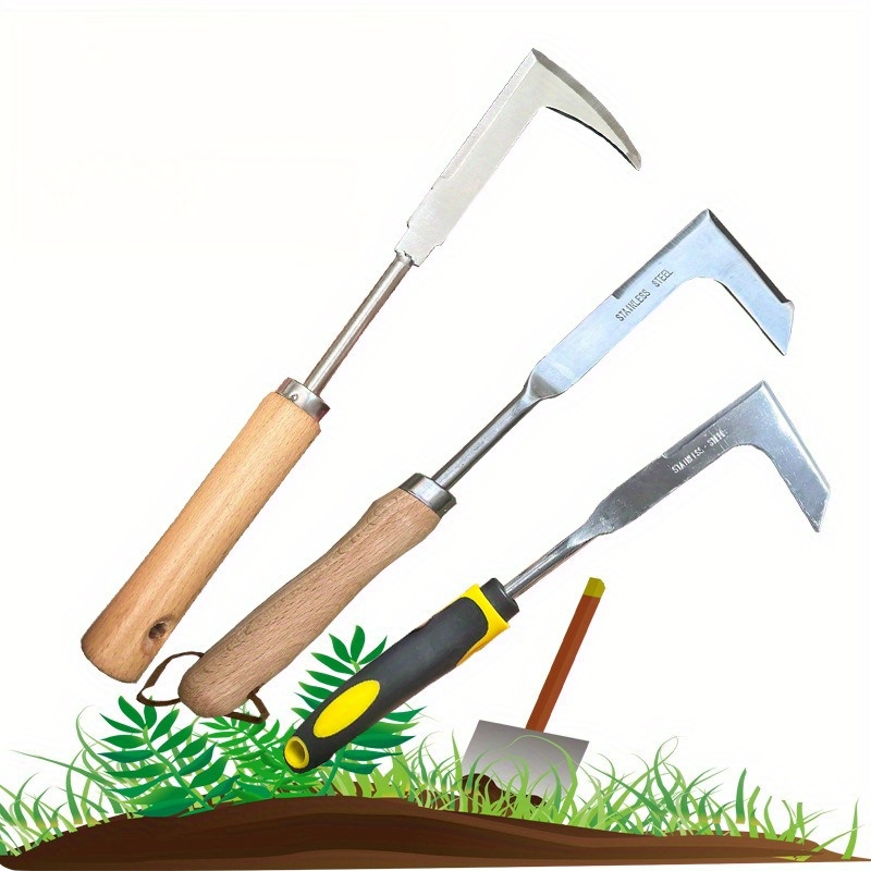 Urban Farming Kit - 1Pc Multifunctional Home Yard Stone Crevice