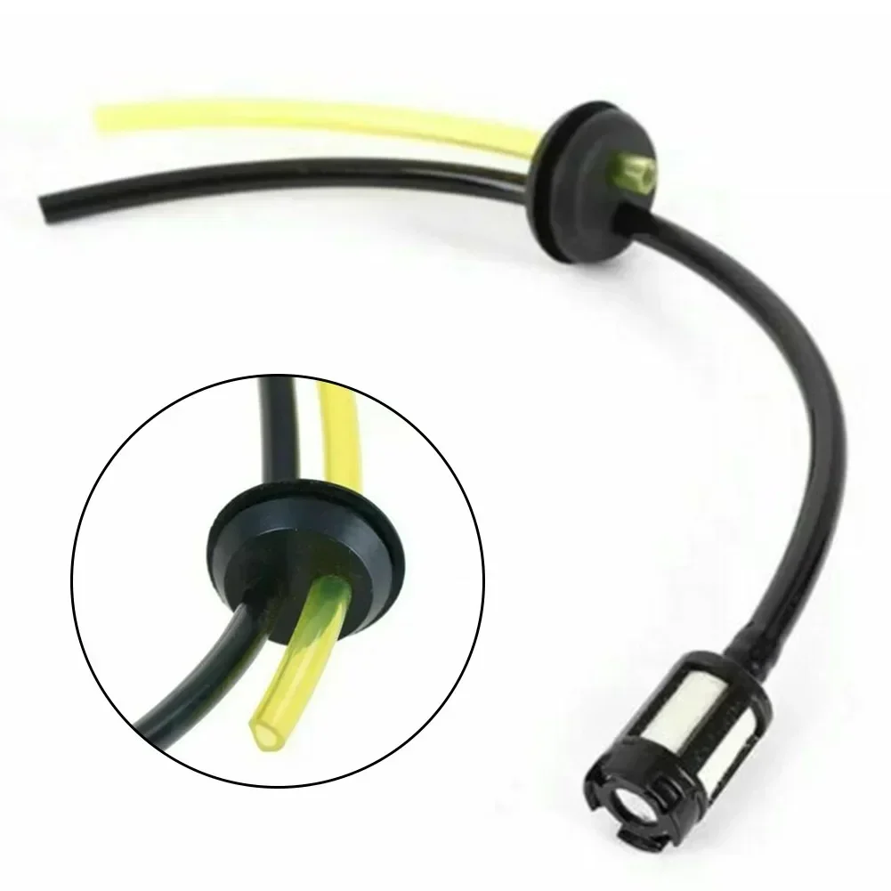 Urban Farming Kit - Fuel Hose Pipe Kit With Fuel