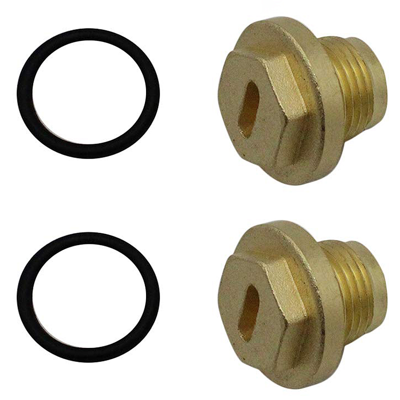 Drain Filler Kit - Hot Selling-Oil Drain Nut Diff Filler