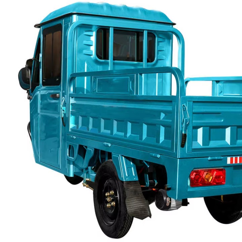 Urban Farming And Rural Farming - Stall Business Essential Sun Roof Electric