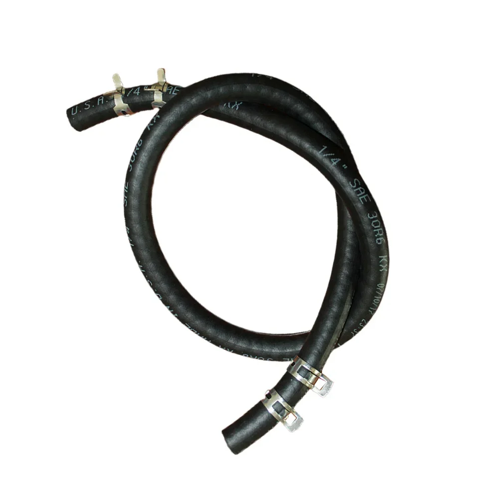5414K 1/4 Fuel Line Hose W 4 C - đánh giá và giá Urban Farming Kit