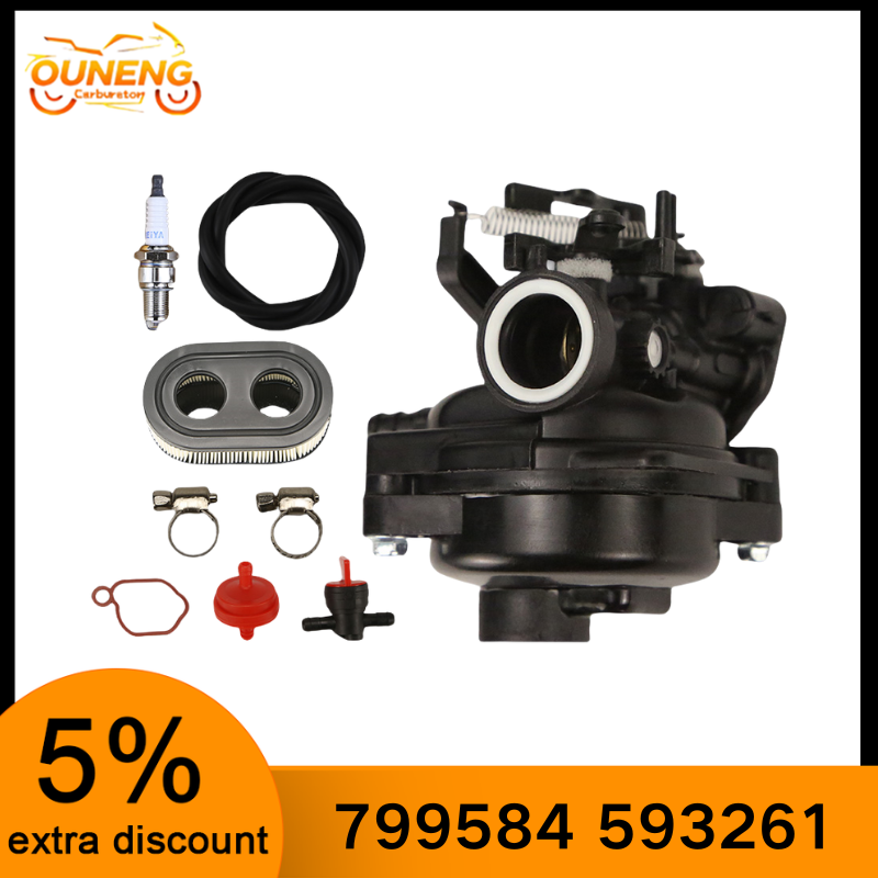 For Briggs-Stratton 799584 593 - đánh giá và giá Urban Farming Kit