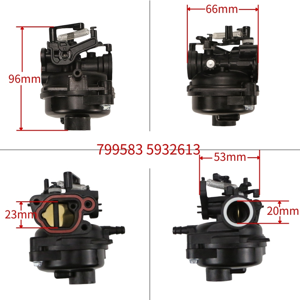 For Briggs-Stratton 799584 593 - đánh giá và giá Urban Farming Kit