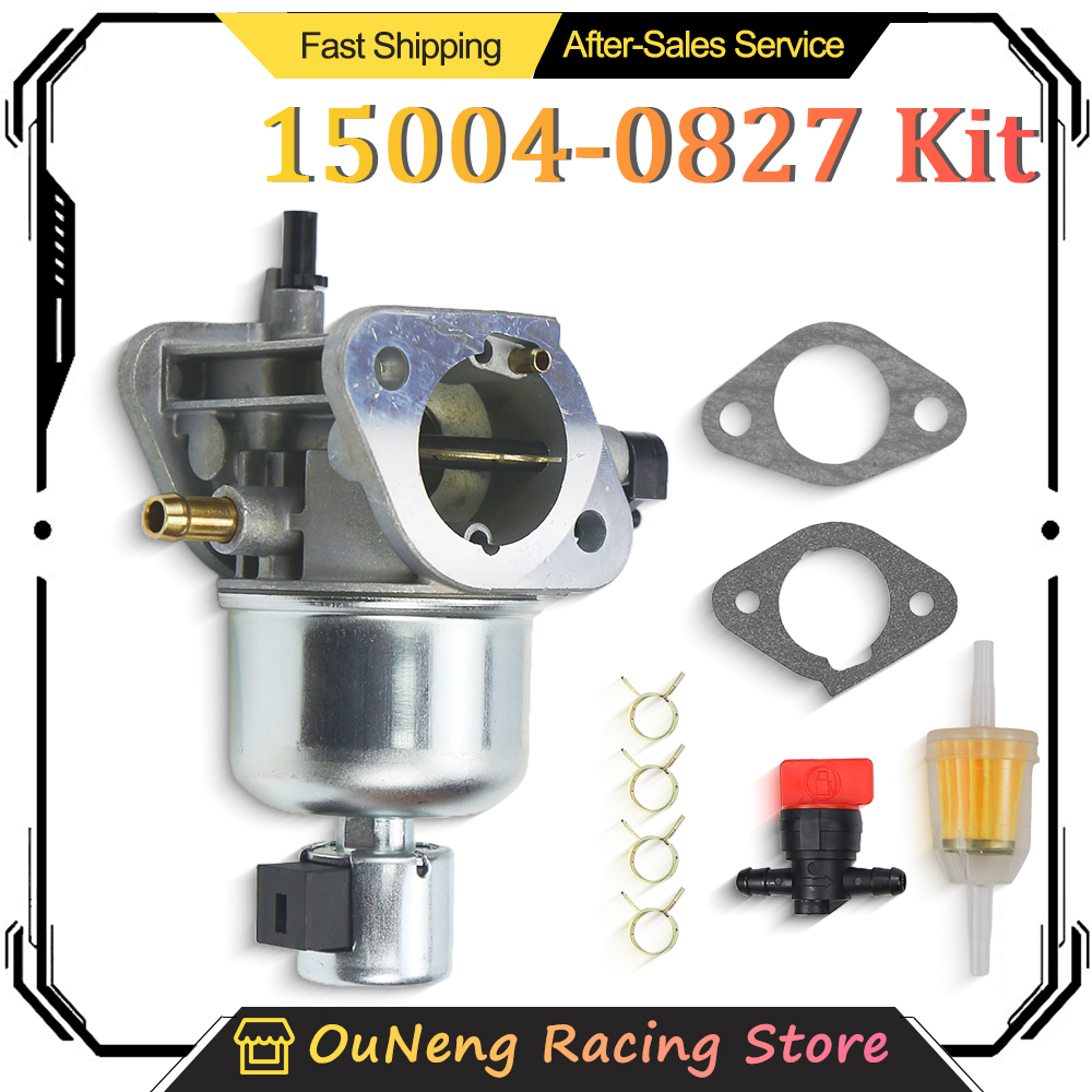 Lawn Mower Carburetor kit For  - đánh giá và giá Urban Farming Kit