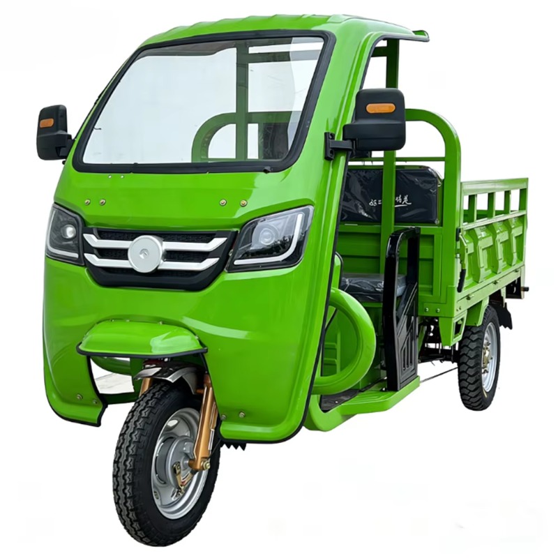 Urban Small Goods Open Cab Ele - đánh giá và giá Urban Farming And Rural Farming