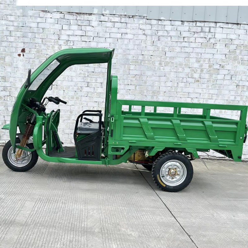 Urban Small Goods Open Cab Ele - đánh giá và giá Urban Farming And Rural Farming