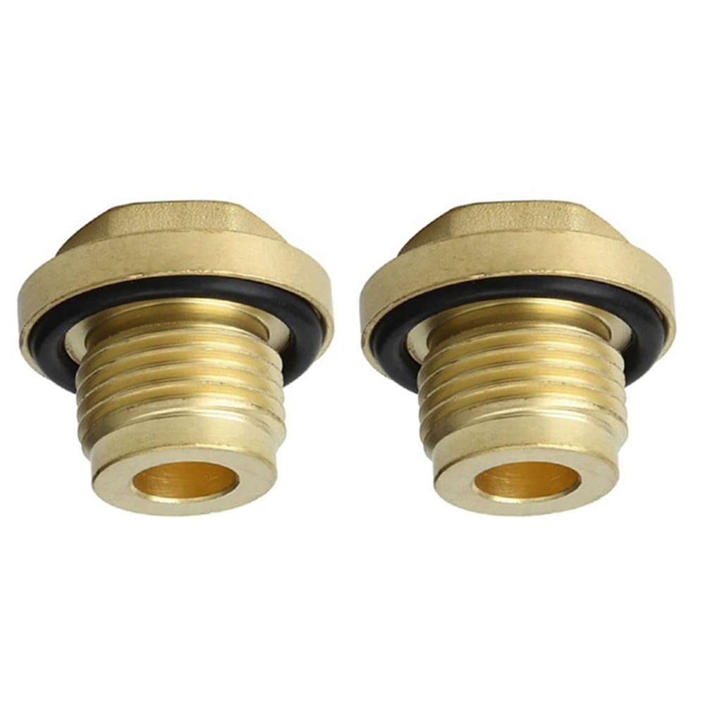 Brass Diff Filler Plug Kit FK0 - đánh giá và giá Drain Filler Kit
