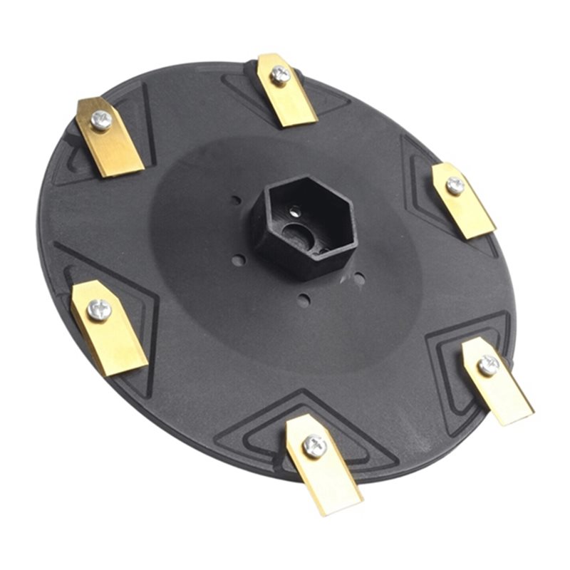 A25F-Replacement 6-Blade Disc  - đánh giá và giá Urban Farming Kit