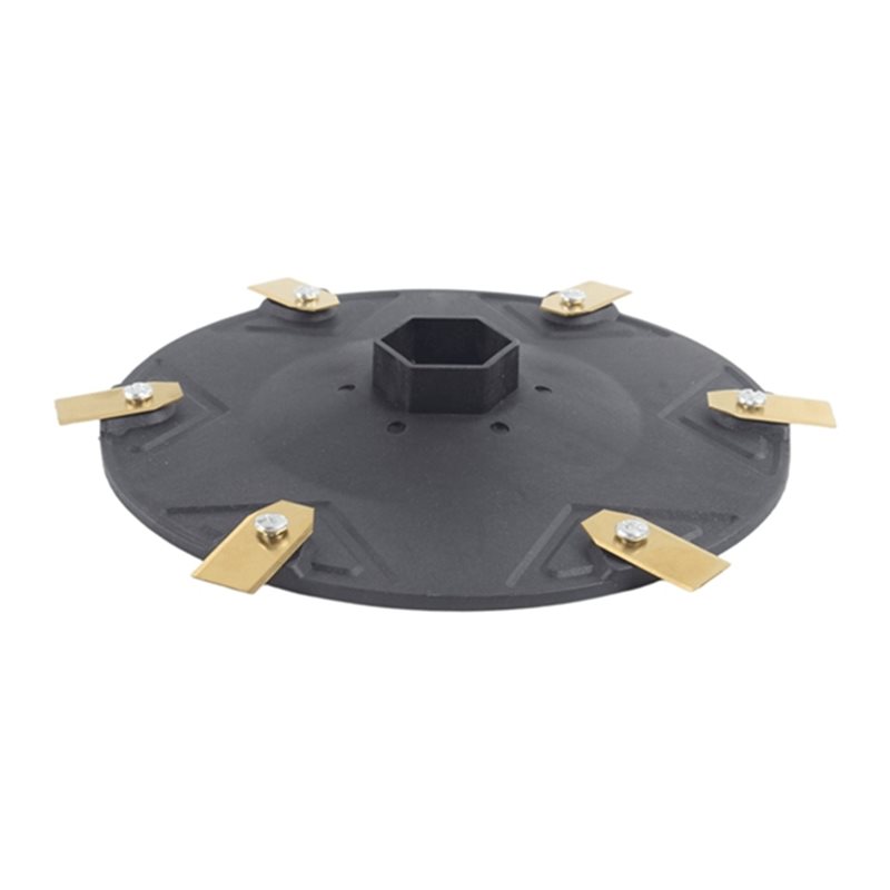 A25F-Replacement 6-Blade Disc  - đánh giá và giá Urban Farming Kit