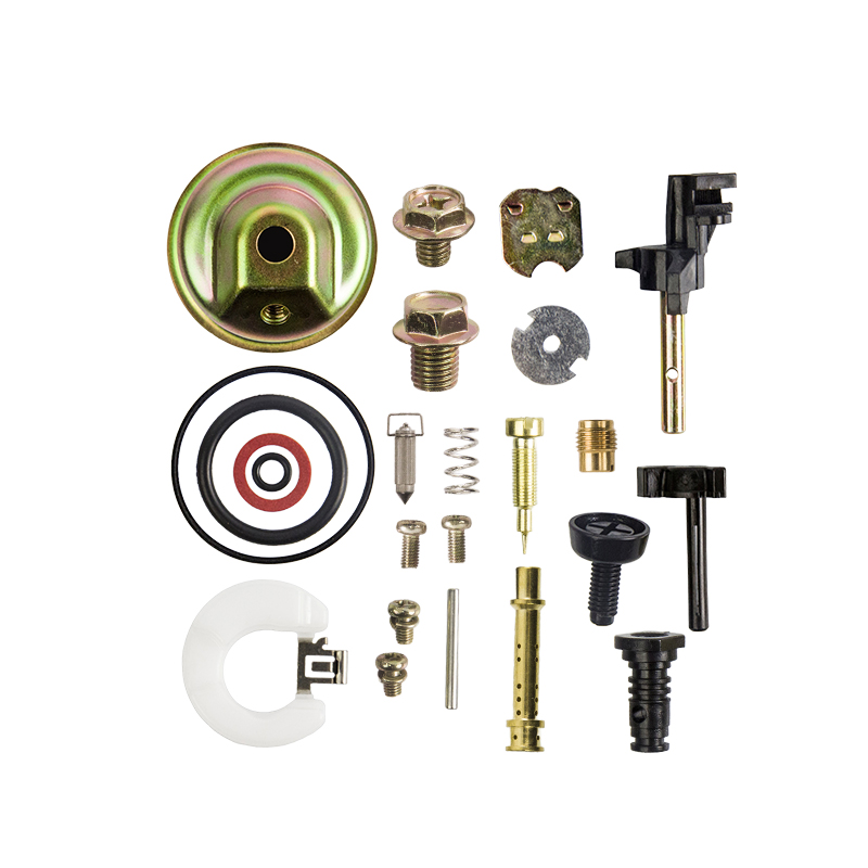 1 Set Lawn Mower Carburetor Re - đánh giá và giá Urban Farming Kit
