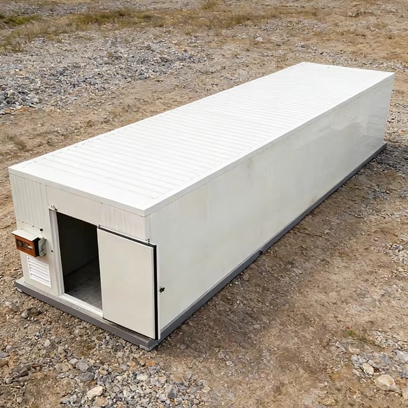 Modular Planting Container Aut - đánh giá và giá Urban Farming Vertical