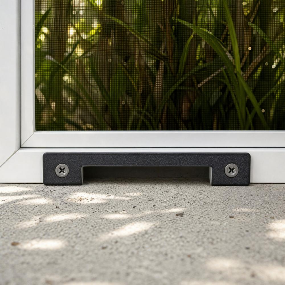 Anti-aging Door Gap Filler Dra - đánh giá và giá Drain Filler Kit