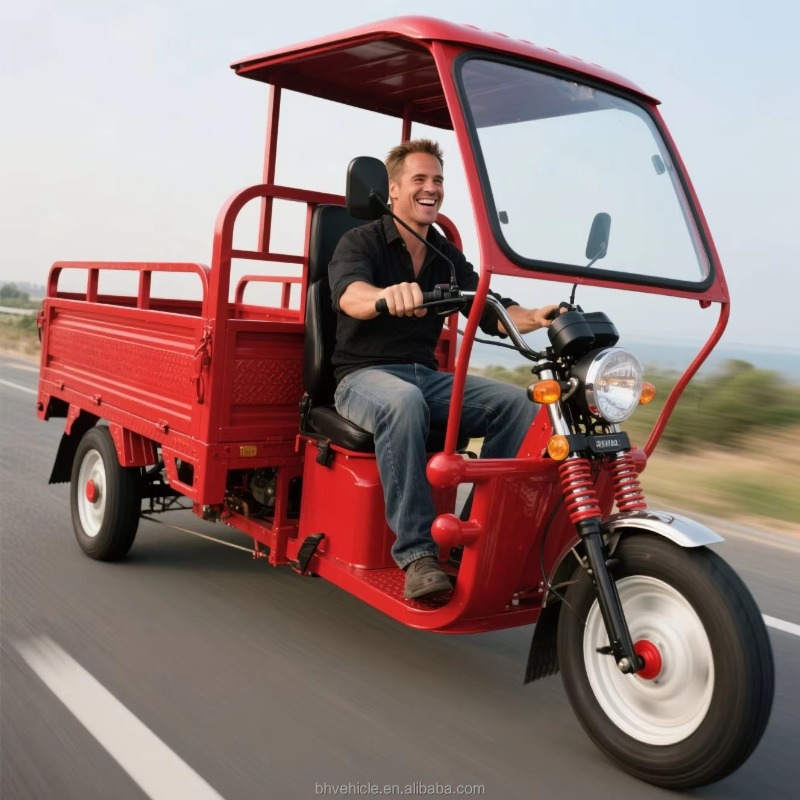Warehouse Ready Open Cab Elect - đánh giá và giá Urban Farming And Rural Farming