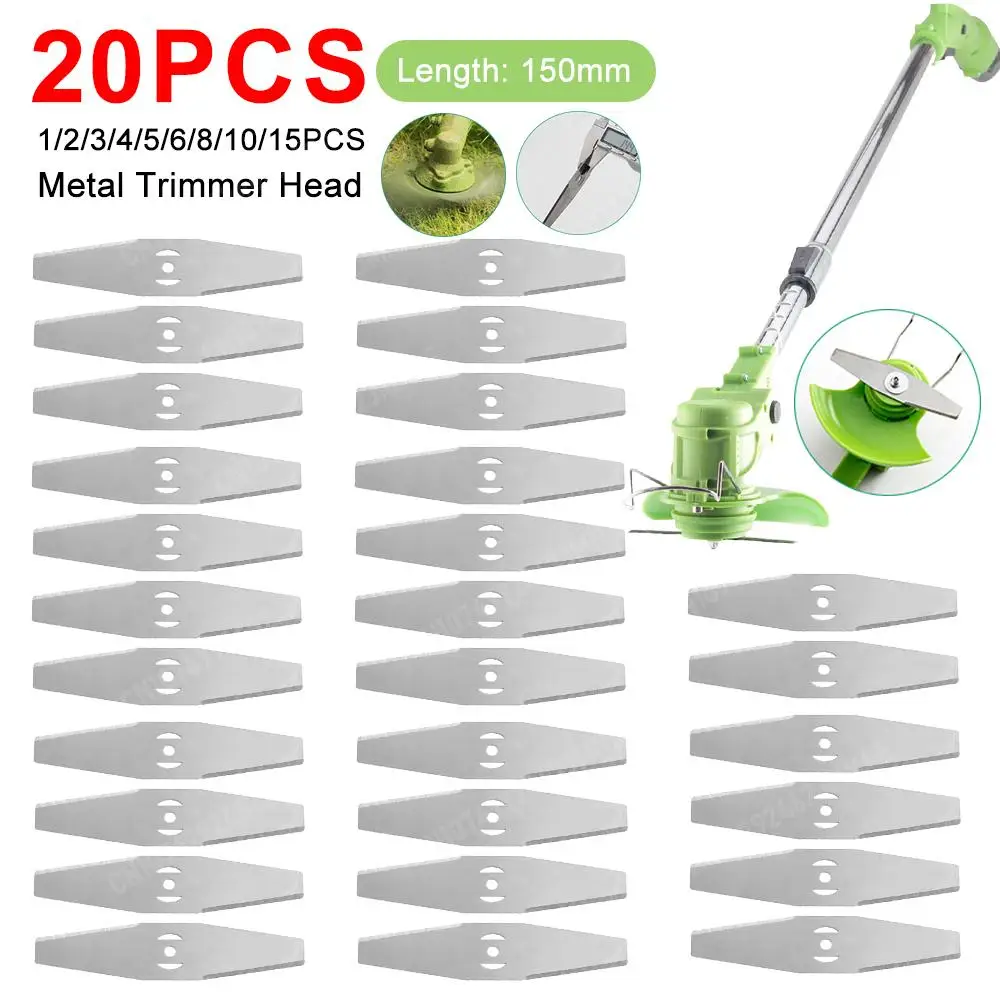 150mm Replacement Saw Blades M - đánh giá và giá Urban Farming Kit
