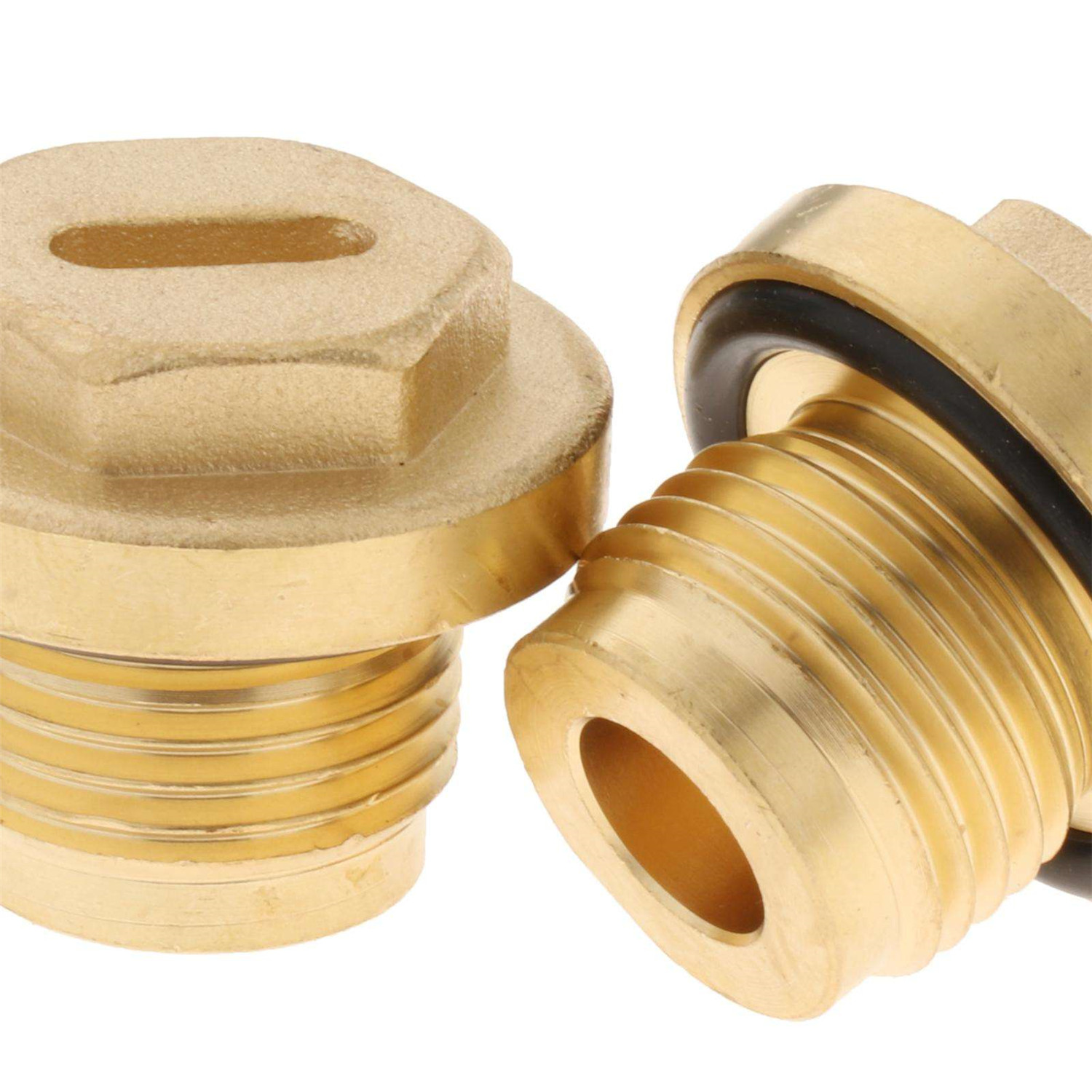 2pcs Car Diff Filler Plug Kit  - đánh giá và giá Drain Filler Kit