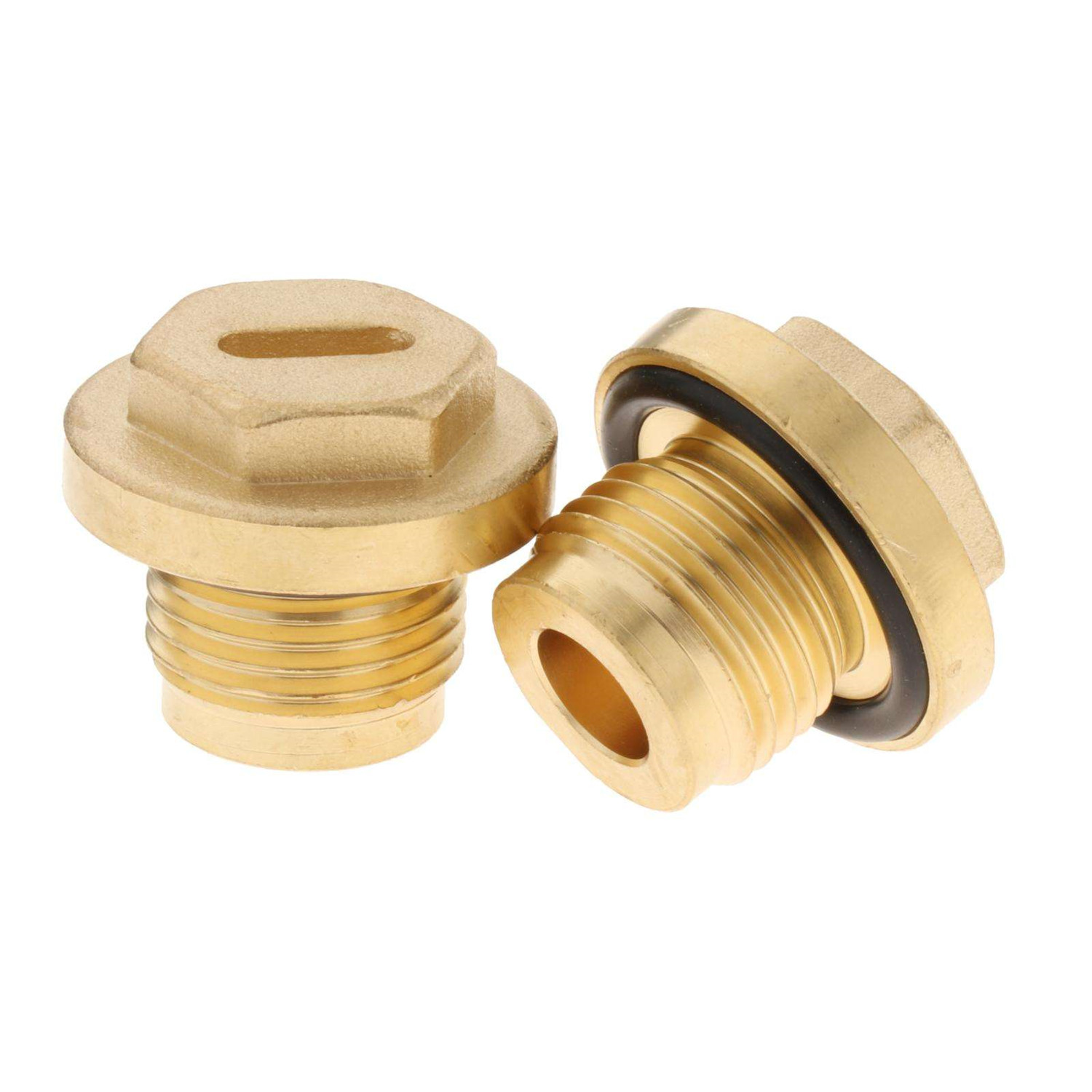 2pcs Car Diff Filler Plug Kit  - đánh giá và giá Drain Filler Kit