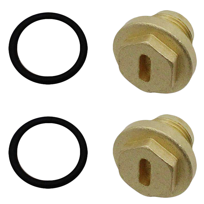 N26R-Oil Drain Nut Diff Filler - đánh giá và giá Drain Filler Kit