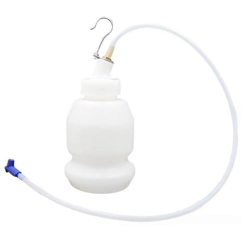 A02Q-Brake Clutch Fluid Drain  - đánh giá và giá Drain Filler Kit