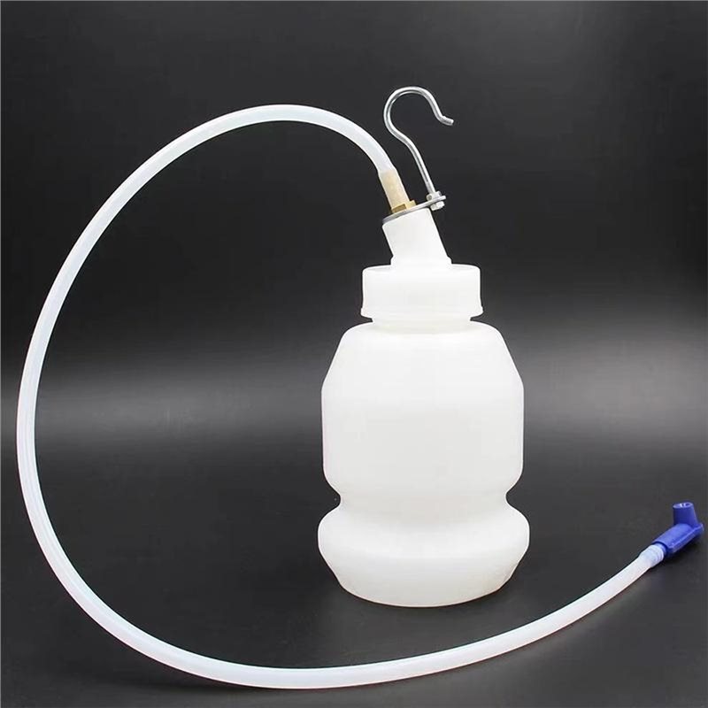 A02Q-Brake Clutch Fluid Drain  - đánh giá và giá Drain Filler Kit