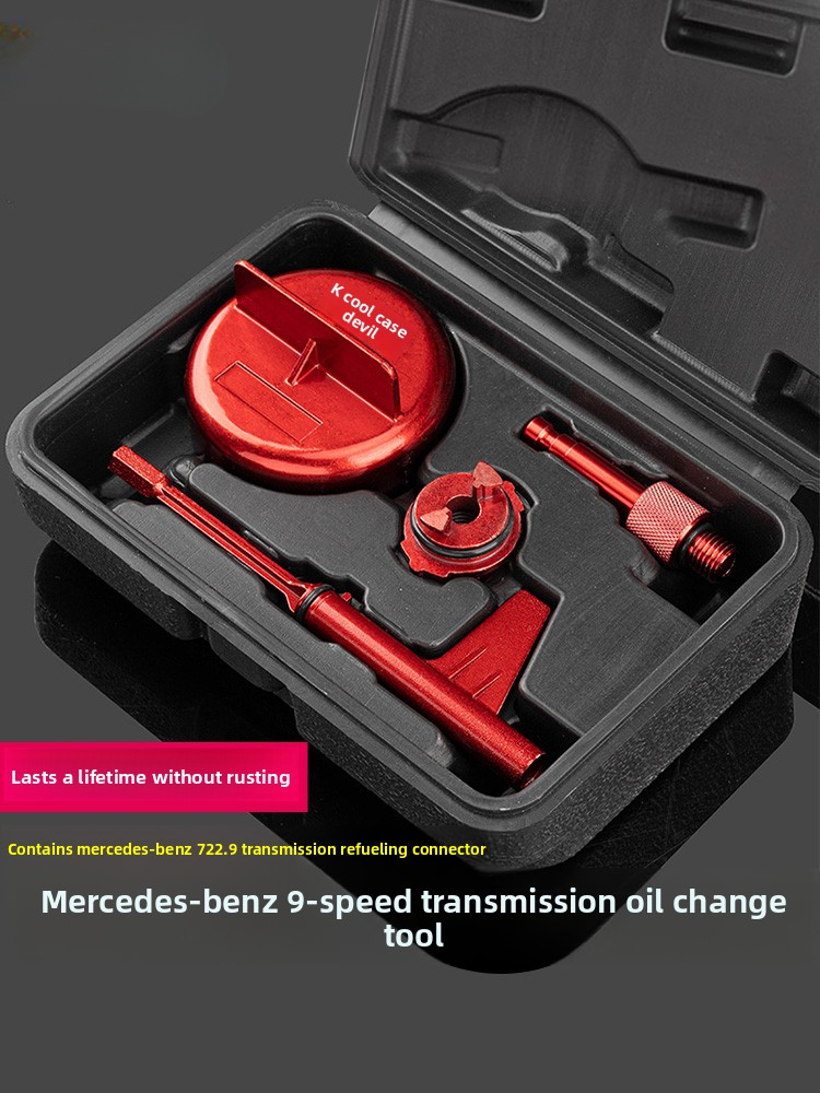 Transmission Oil Filler Replac - đánh giá và giá Drain Filler Kit