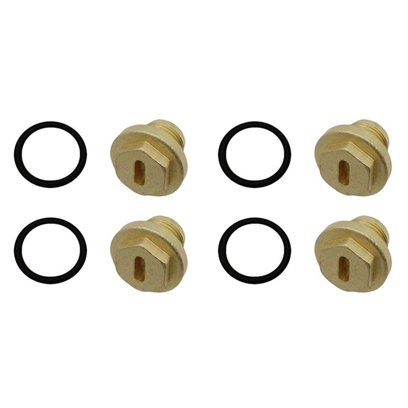 A04E-4X Oil Drain Nut Diff Fil - đánh giá và giá Drain Filler Kit