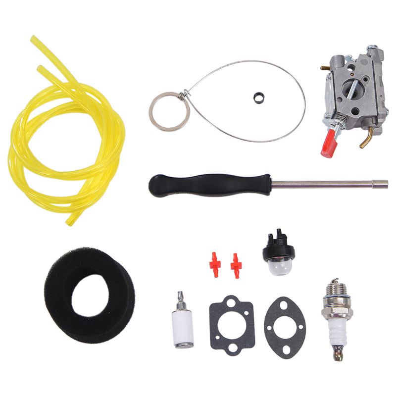 LICE-C1U-W32 Carburetor Kit Fo - đánh giá và giá Urban Farming Kit