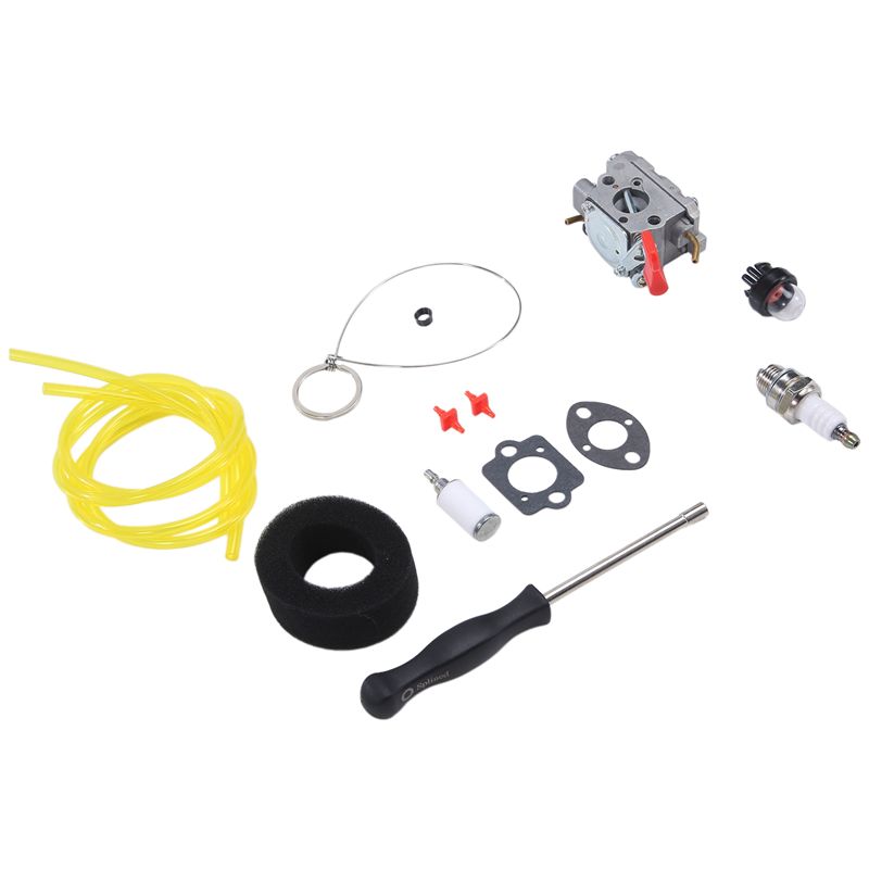 LICE-C1U-W32 Carburetor Kit Fo - đánh giá và giá Urban Farming Kit